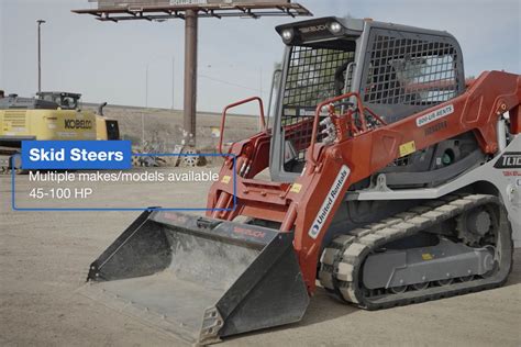 united rentals skid steer for sale|lowe's mini skid steer rental.